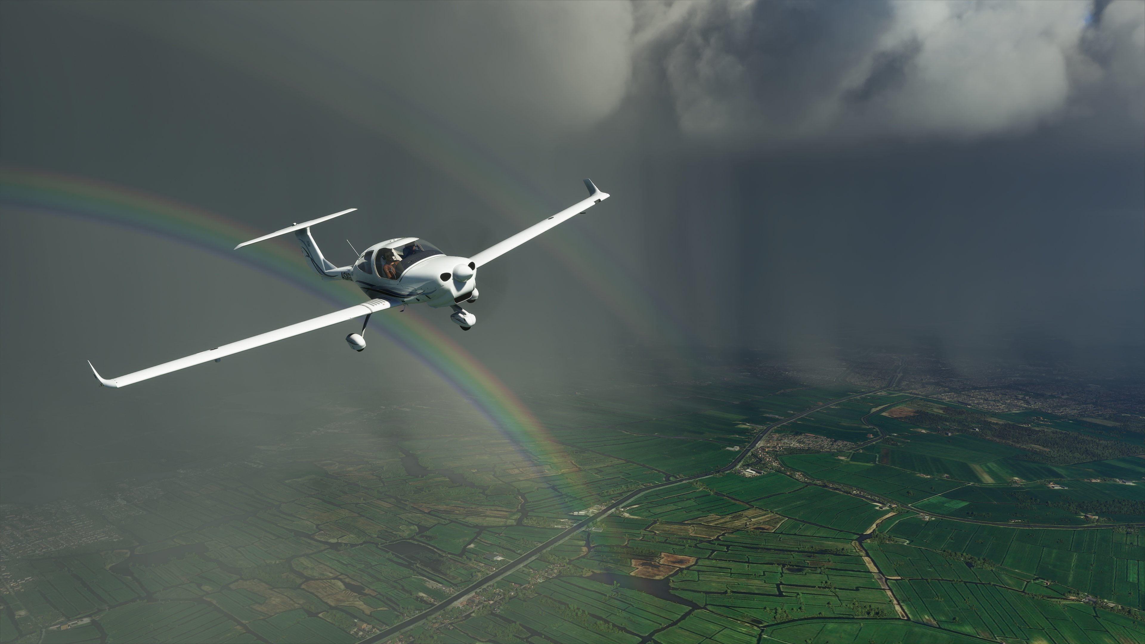 Microsoft Flight Simulator - Imagen 9